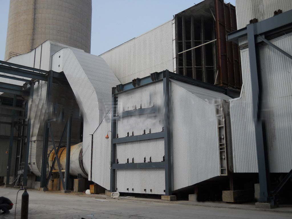 電站鍋爐低壓省煤器節能原理及工程實(shí)例